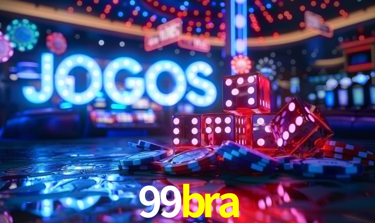 Desvendando o Mundo dos Jogos Virtuais na 99bra